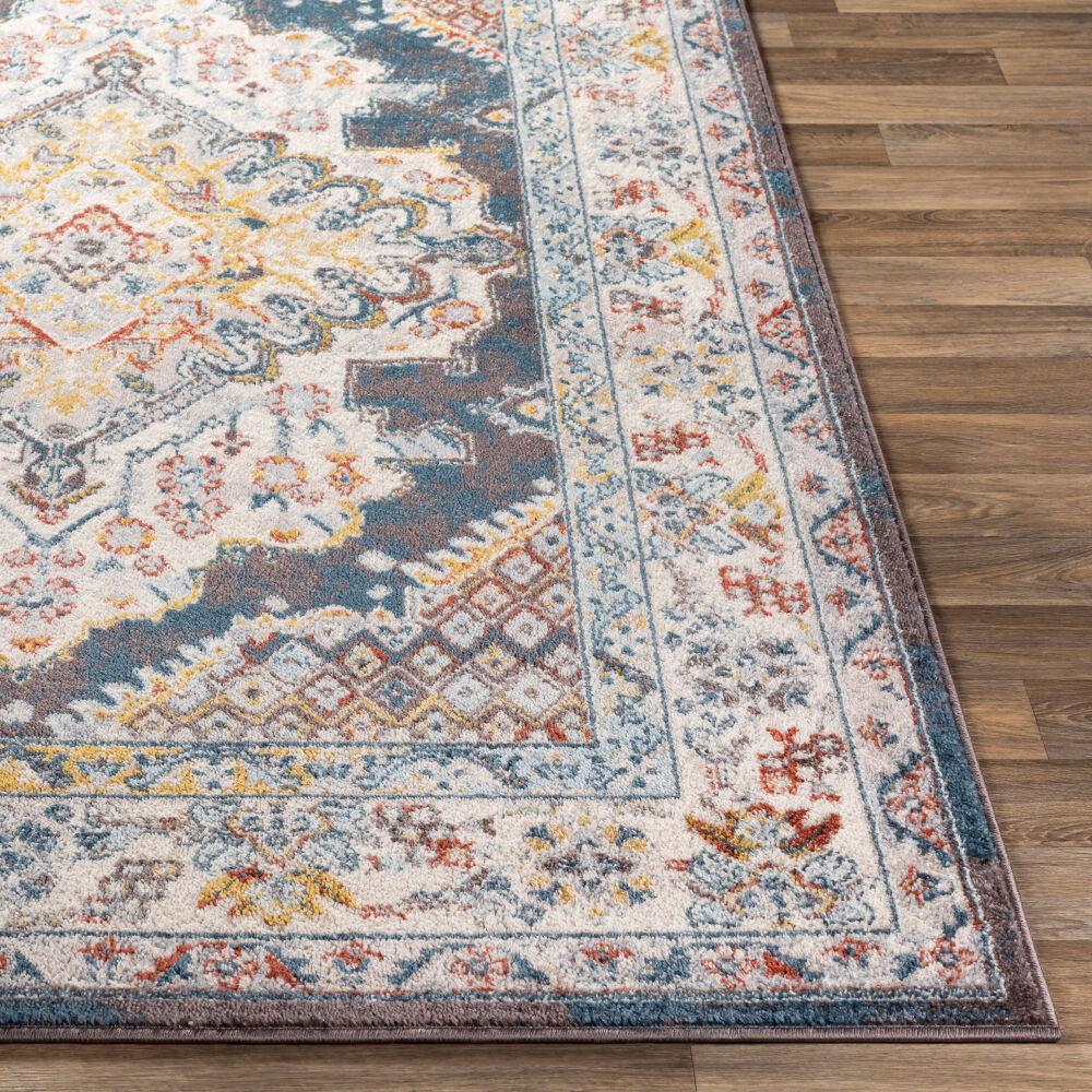 Surya Ankara AKR-2303 Machine Woven Rug