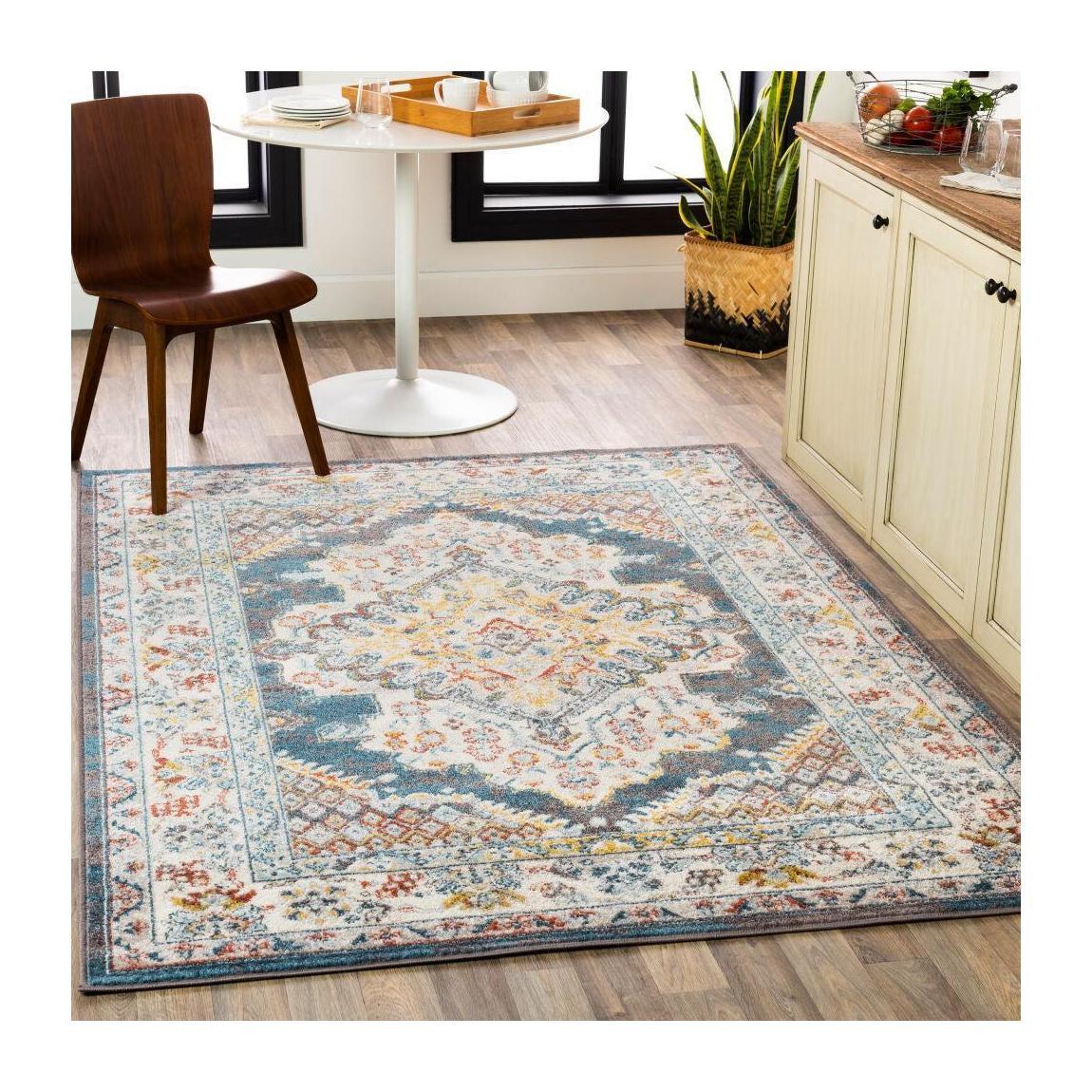 Surya Ankara AKR-2303 Machine Woven Rug