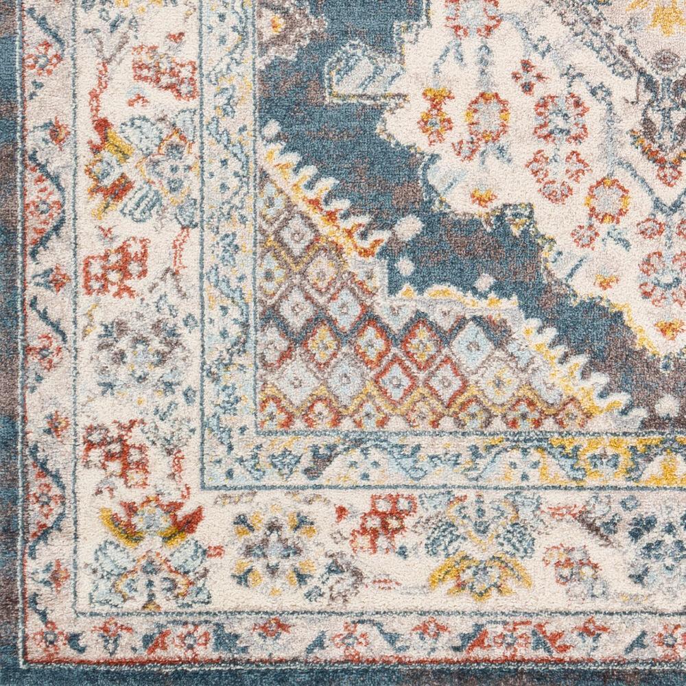 Surya Ankara AKR-2303 Machine Woven Rug