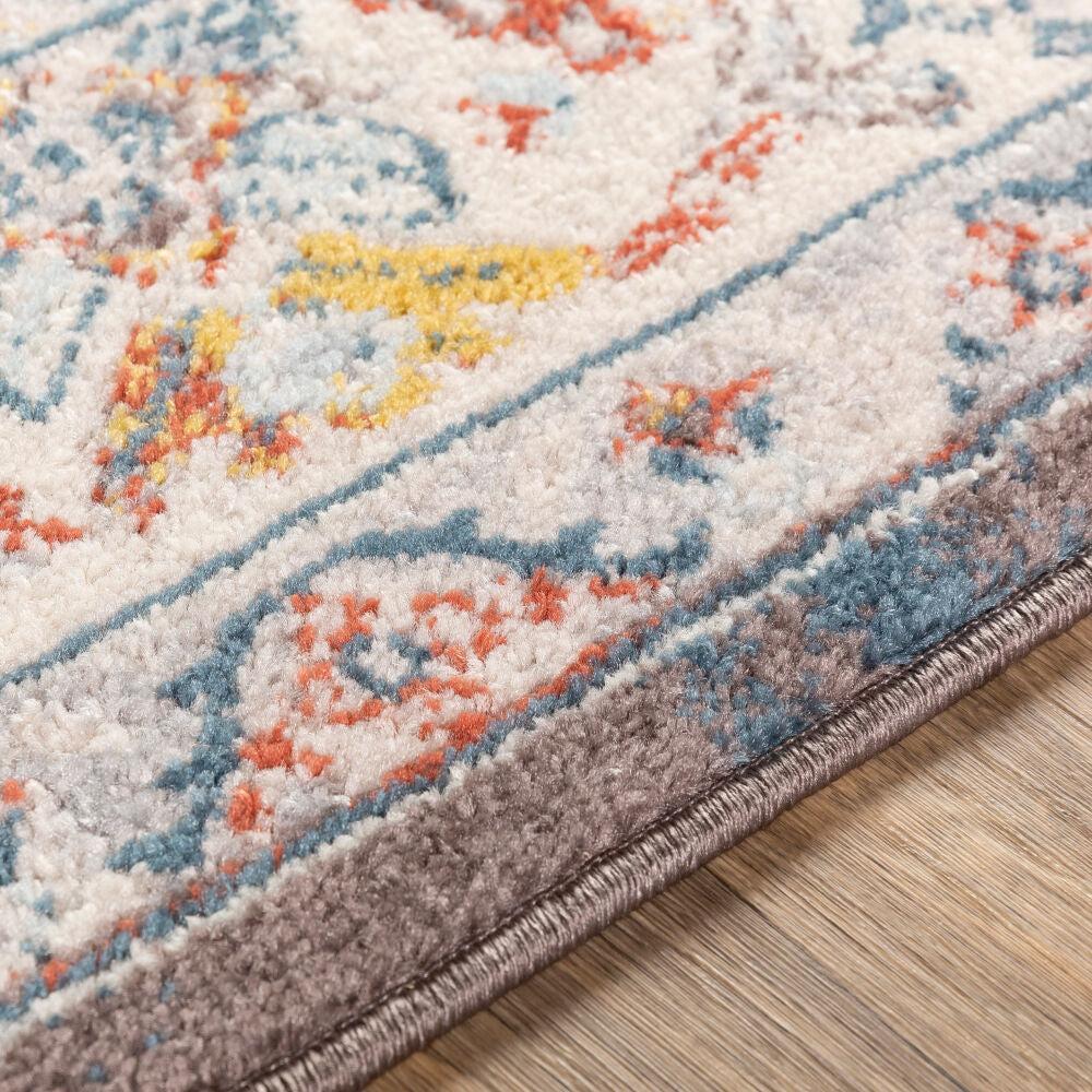 Surya Ankara AKR-2303 Machine Woven Rug