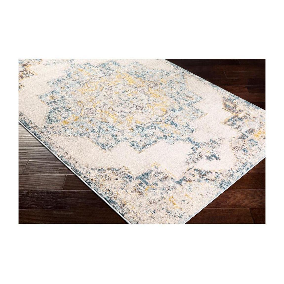 Surya Ankara AKR-2309 Machine Woven Rug