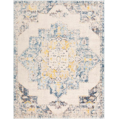 Livabliss by Surya Ankara AKR-2309 Machine Woven Rug