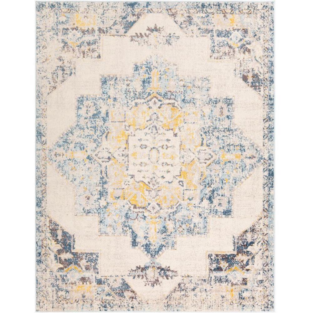 Surya Ankara AKR-2309 Machine Woven Rug