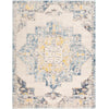 Surya Ankara AKR-2309 Machine Woven Rug
