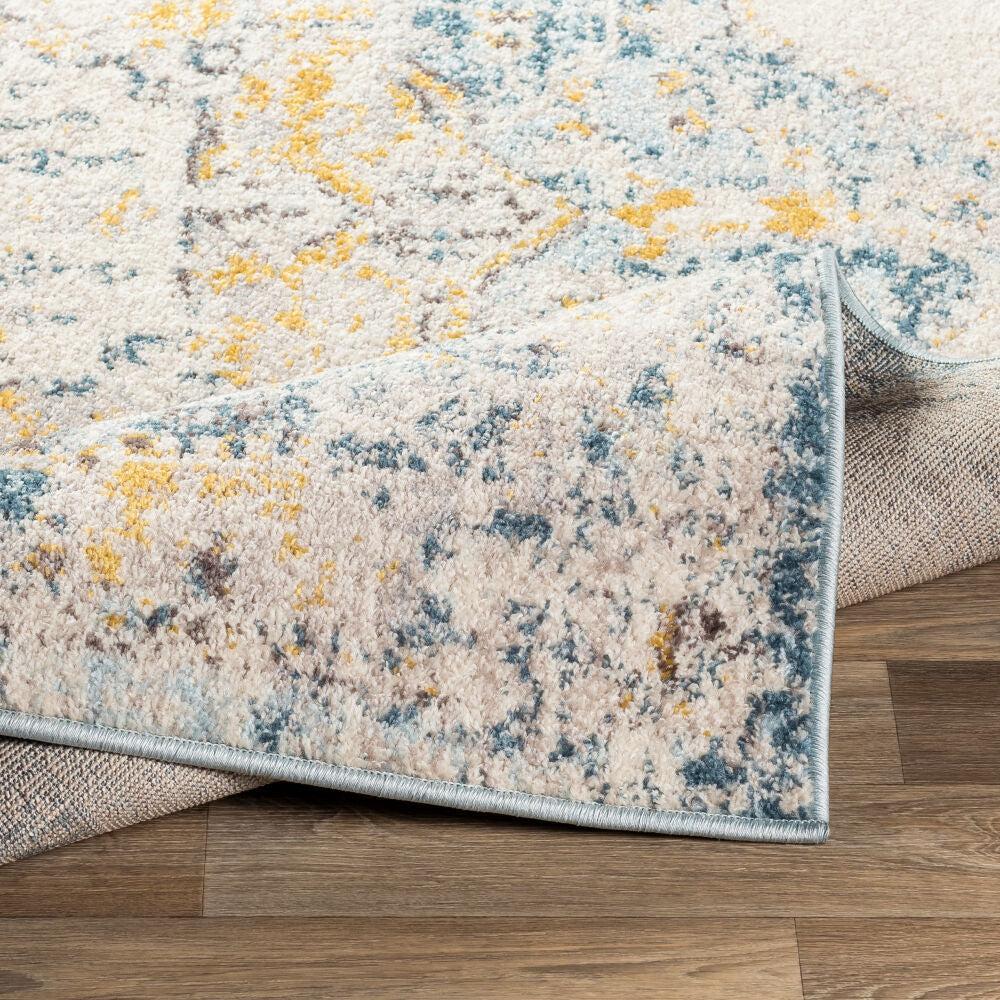 Surya Ankara AKR-2309 Machine Woven Rug
