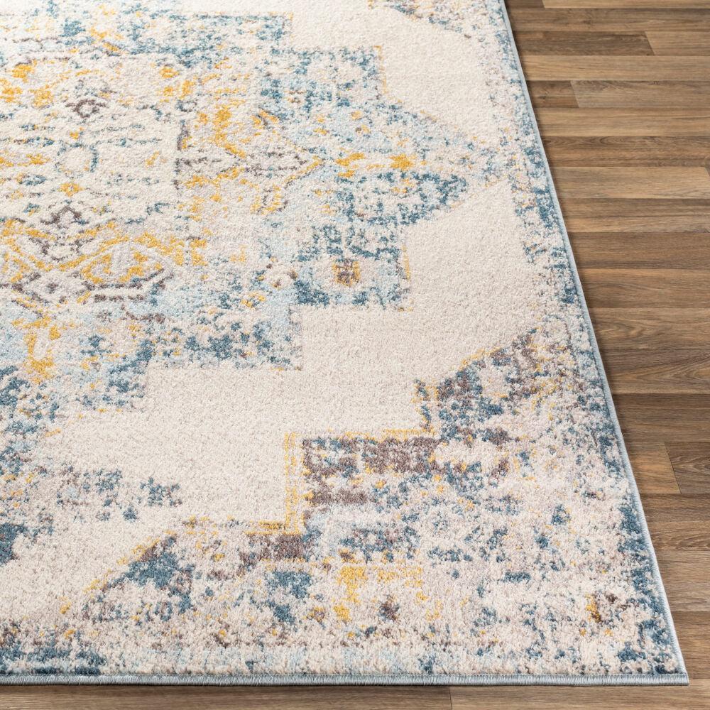 Surya Ankara AKR-2309 Machine Woven Rug