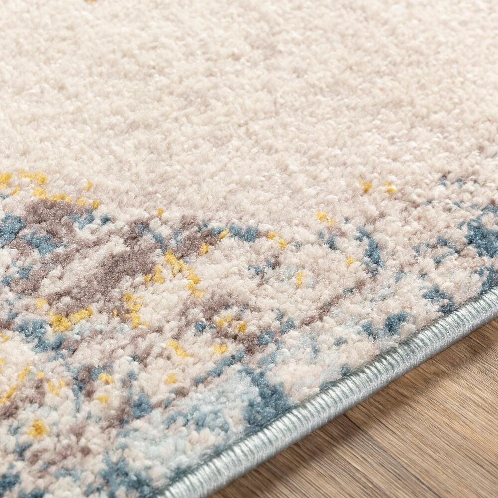 Surya Ankara AKR-2309 Machine Woven Rug