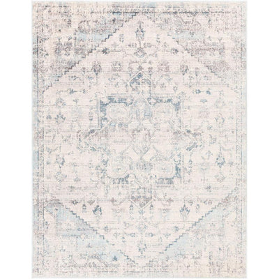 Livabliss by Surya Ankara AKR-2310 Machine Woven Rug