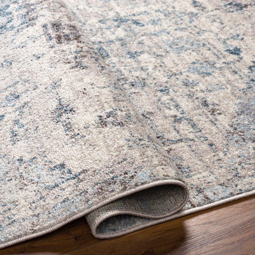 Surya Ankara AKR-2310 Machine Woven Rug