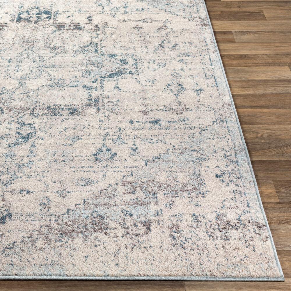 Surya Ankara AKR-2310 Machine Woven Rug