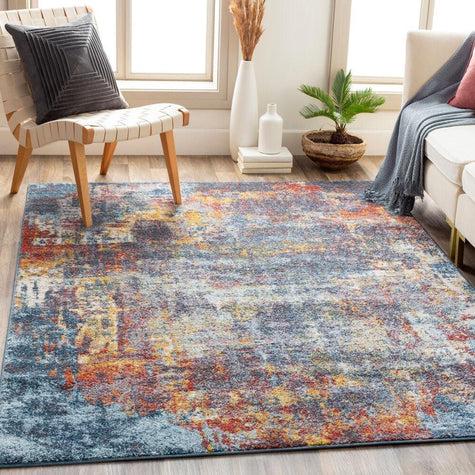 Surya Ankara AKR-2315 Machine Woven Rug