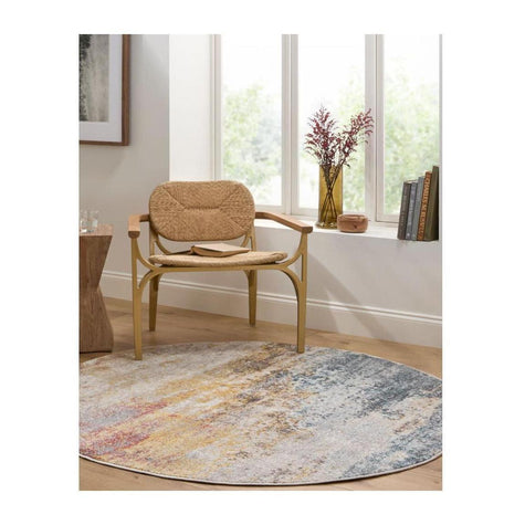 Surya Ankara AKR-2316 Machine Woven Rug