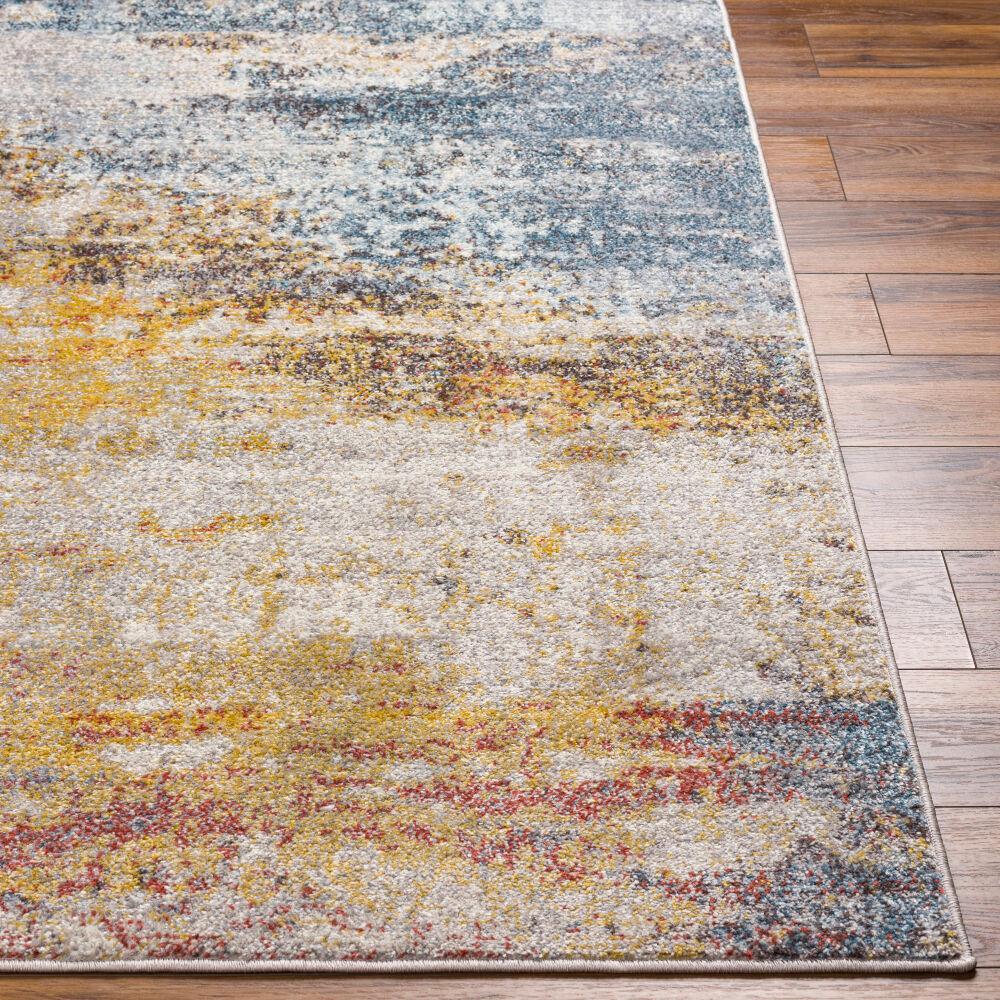 Surya Ankara AKR-2316 Machine Woven Rug