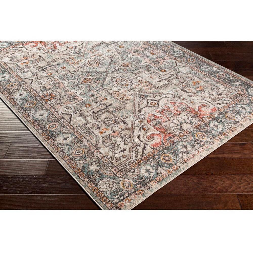 Surya Ankara AKR-2326 Machine Woven Rug Clearance