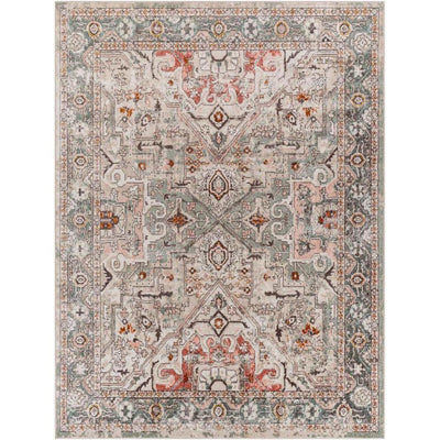 Livabliss by Surya Ankara AKR-2326 Machine Woven Rug Clearance