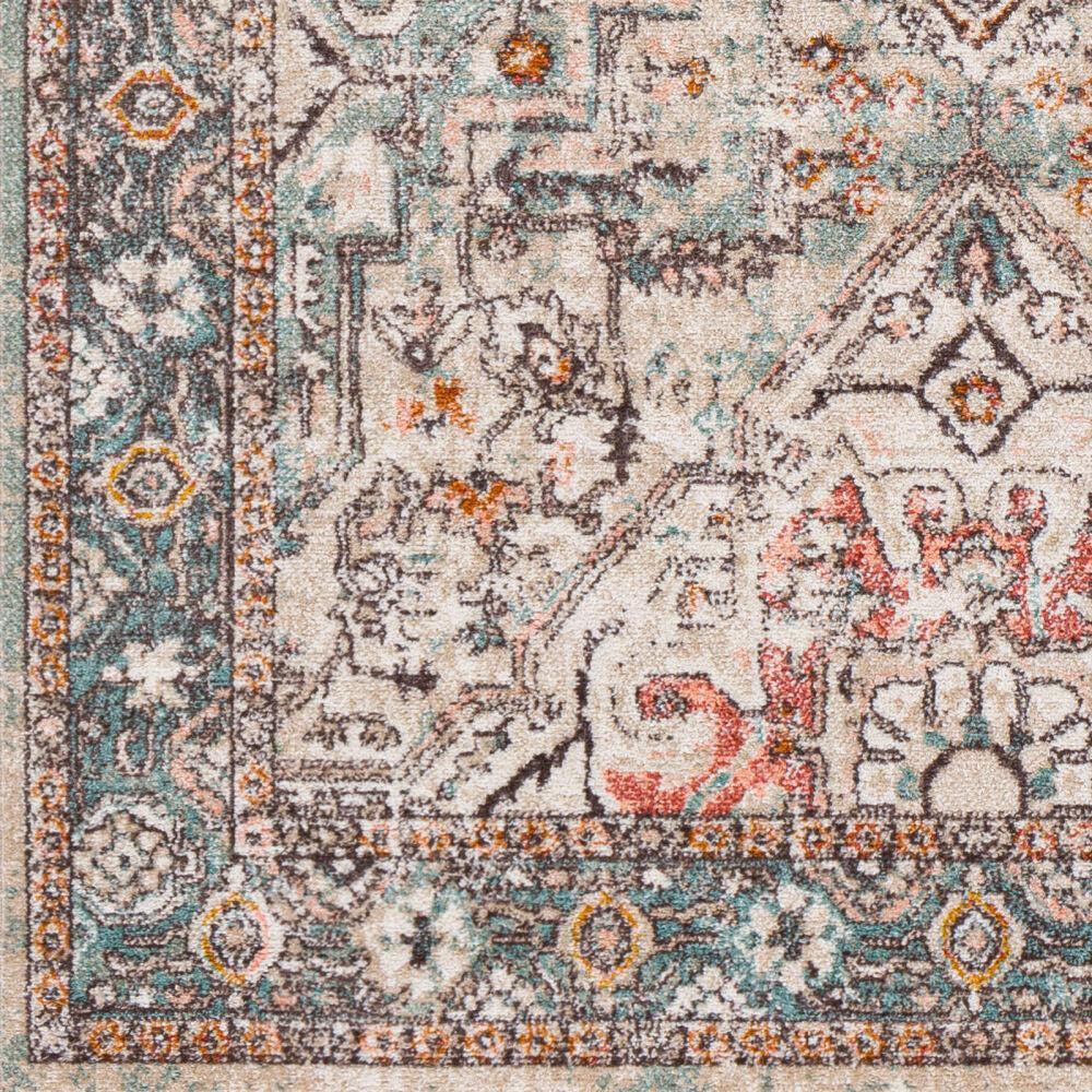 Surya Ankara AKR-2326 Machine Woven Rug Clearance