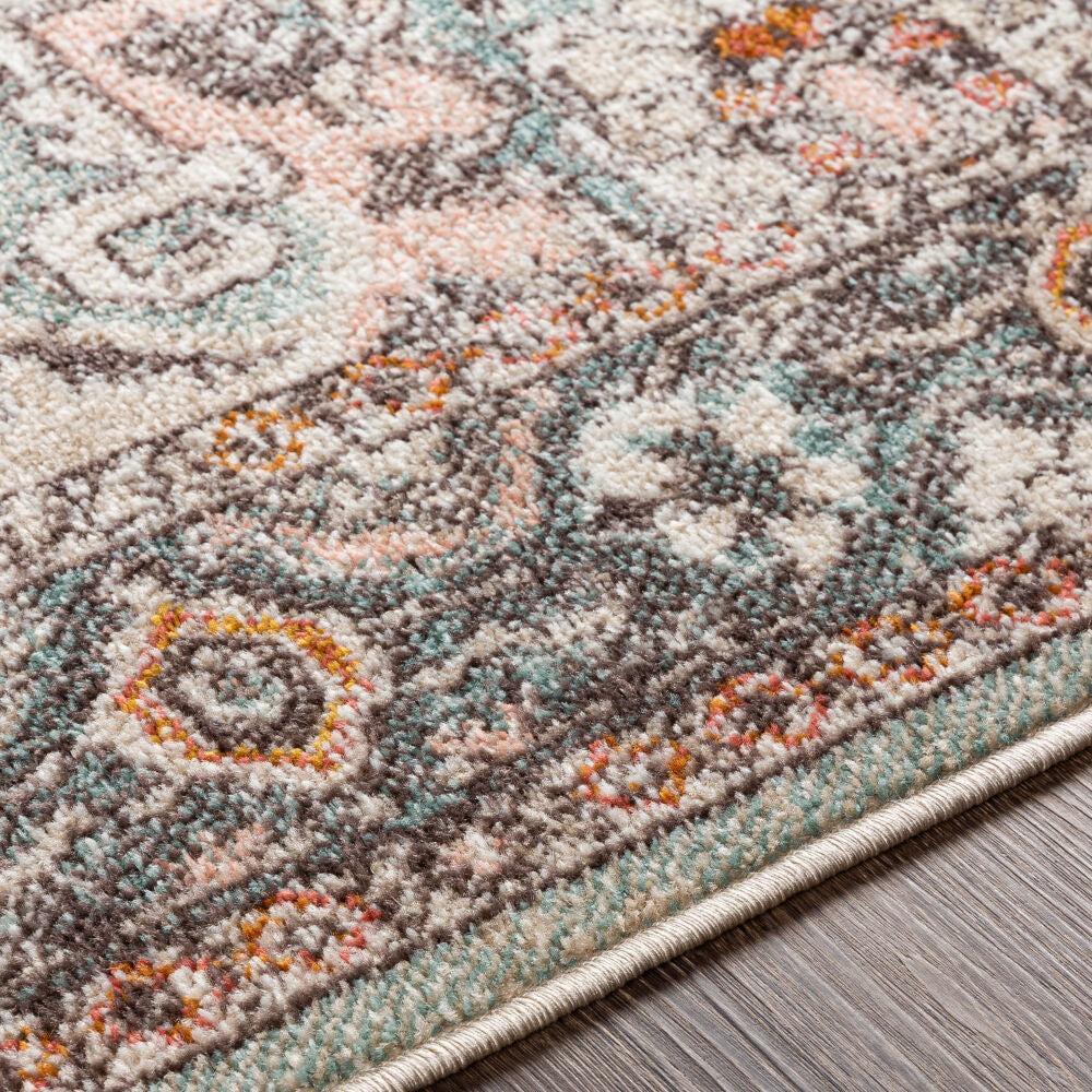 Surya Ankara AKR-2326 Machine Woven Rug Clearance