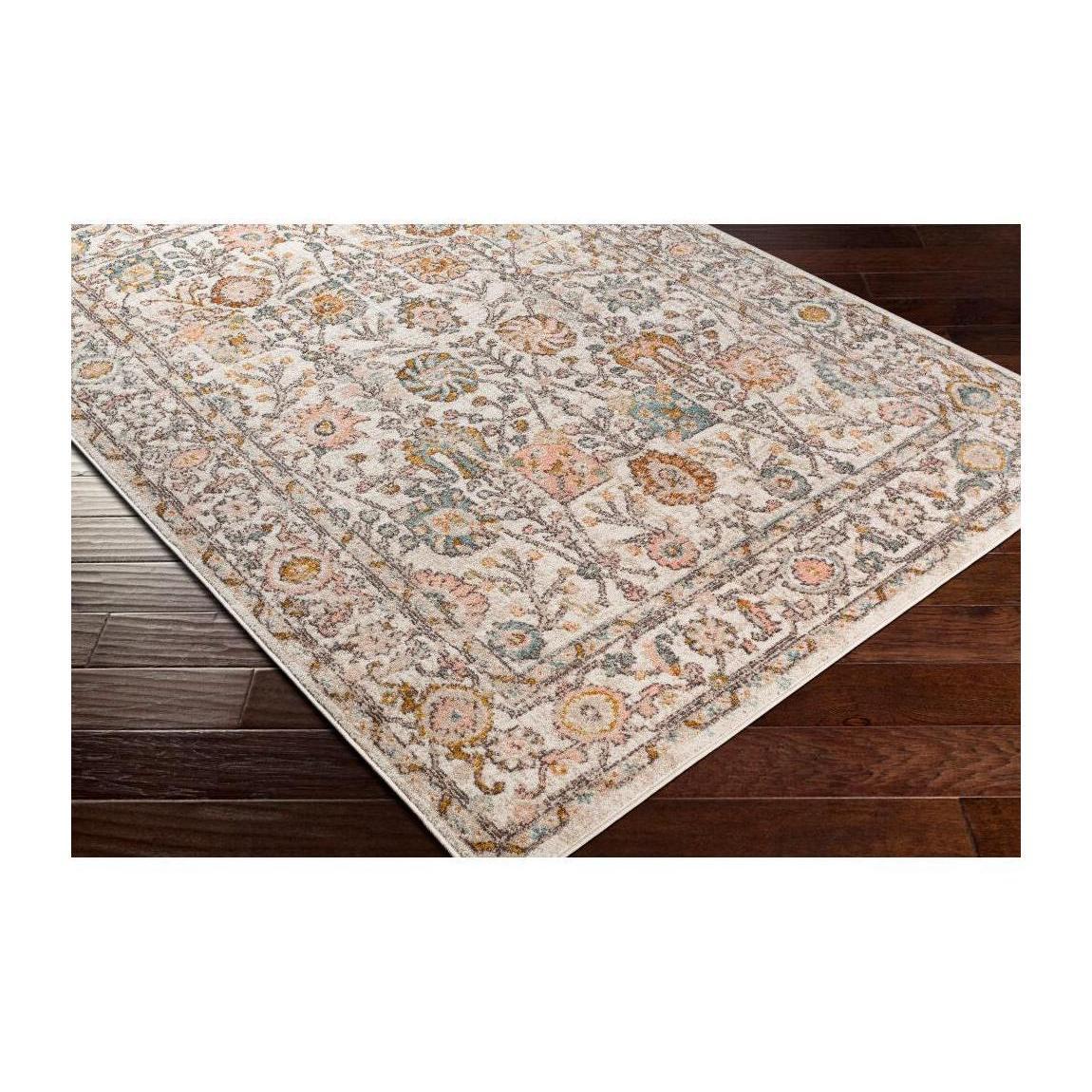 Surya Ankara AKR-2332 Machine Woven Rug