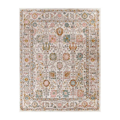 Livabliss by Surya Ankara AKR-2332 Machine Woven Rug