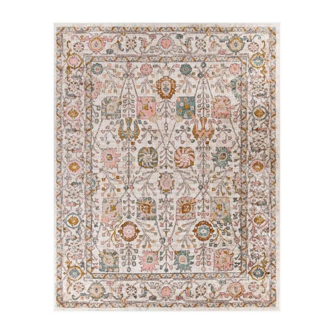 Surya Ankara AKR-2332 Machine Woven Rug