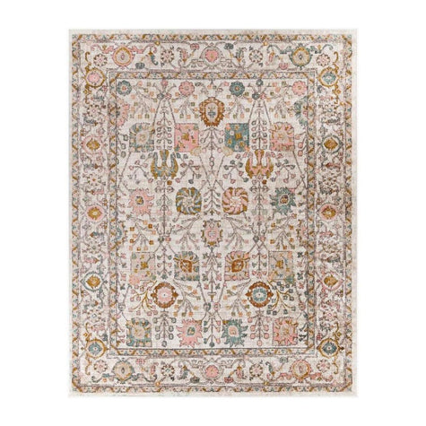 Surya Ankara AKR-2332 Machine Woven Rug