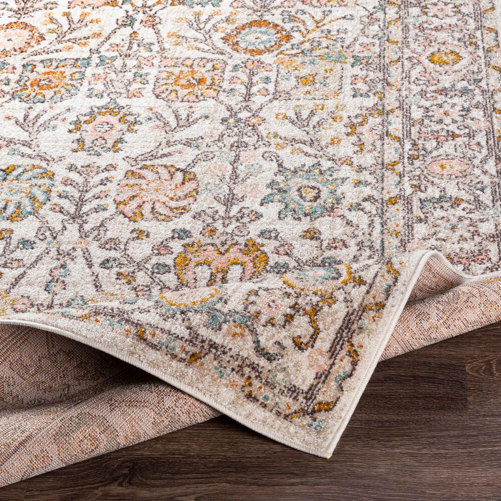 Surya Ankara AKR-2332 Machine Woven Rug