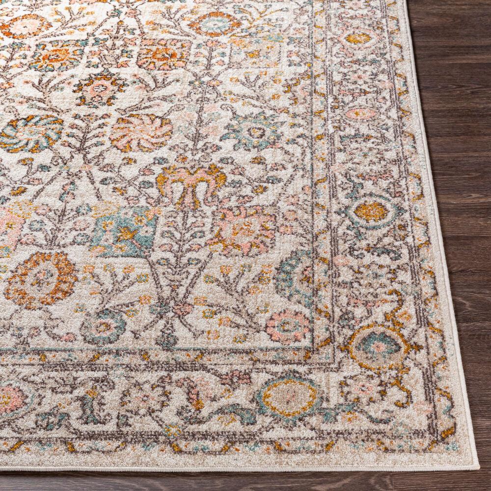 Surya Ankara AKR-2332 Machine Woven Rug