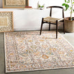 Surya Ankara AKR-2332 Machine Woven Rug