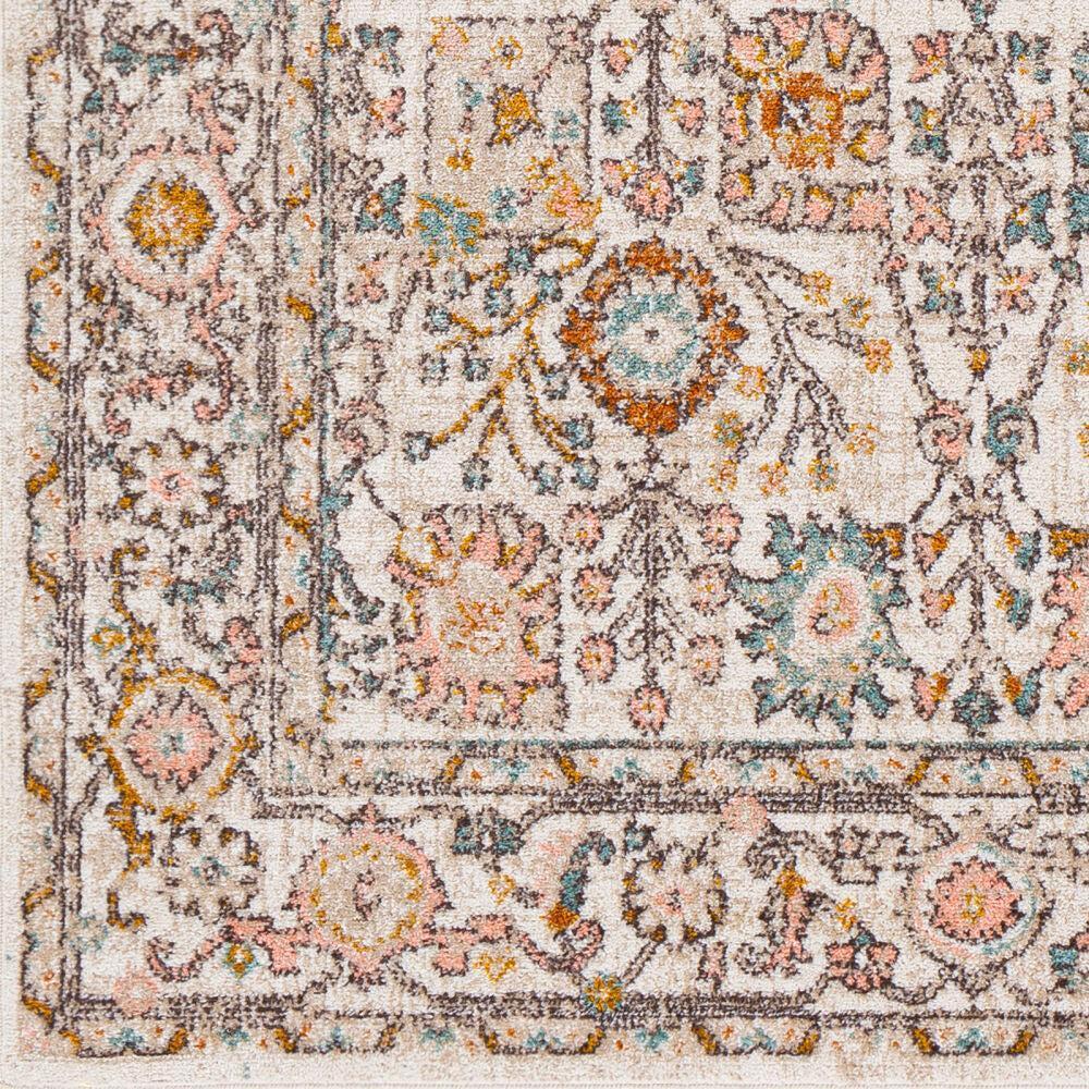 Surya Ankara AKR-2332 Machine Woven Rug
