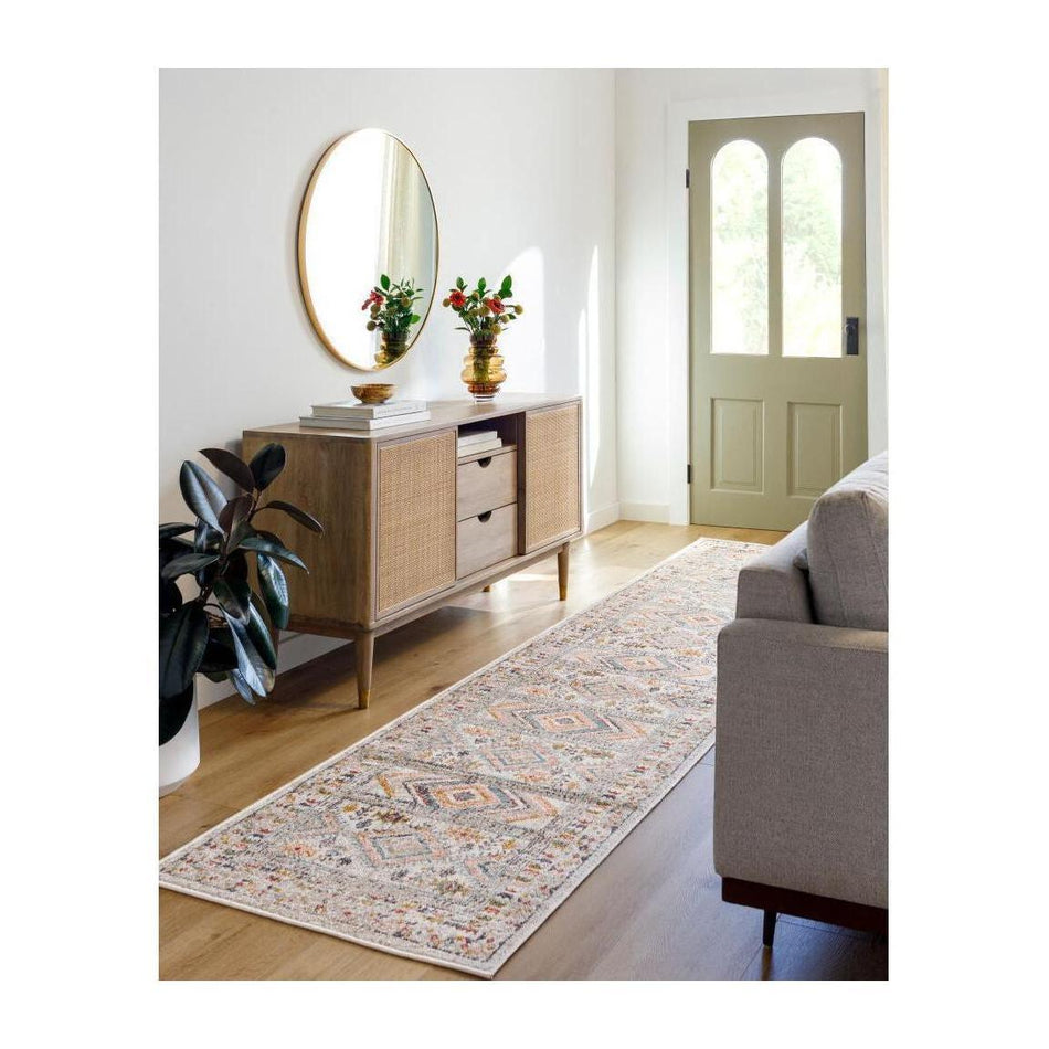 Surya Ankara AKR-2336 Machine Woven Rug