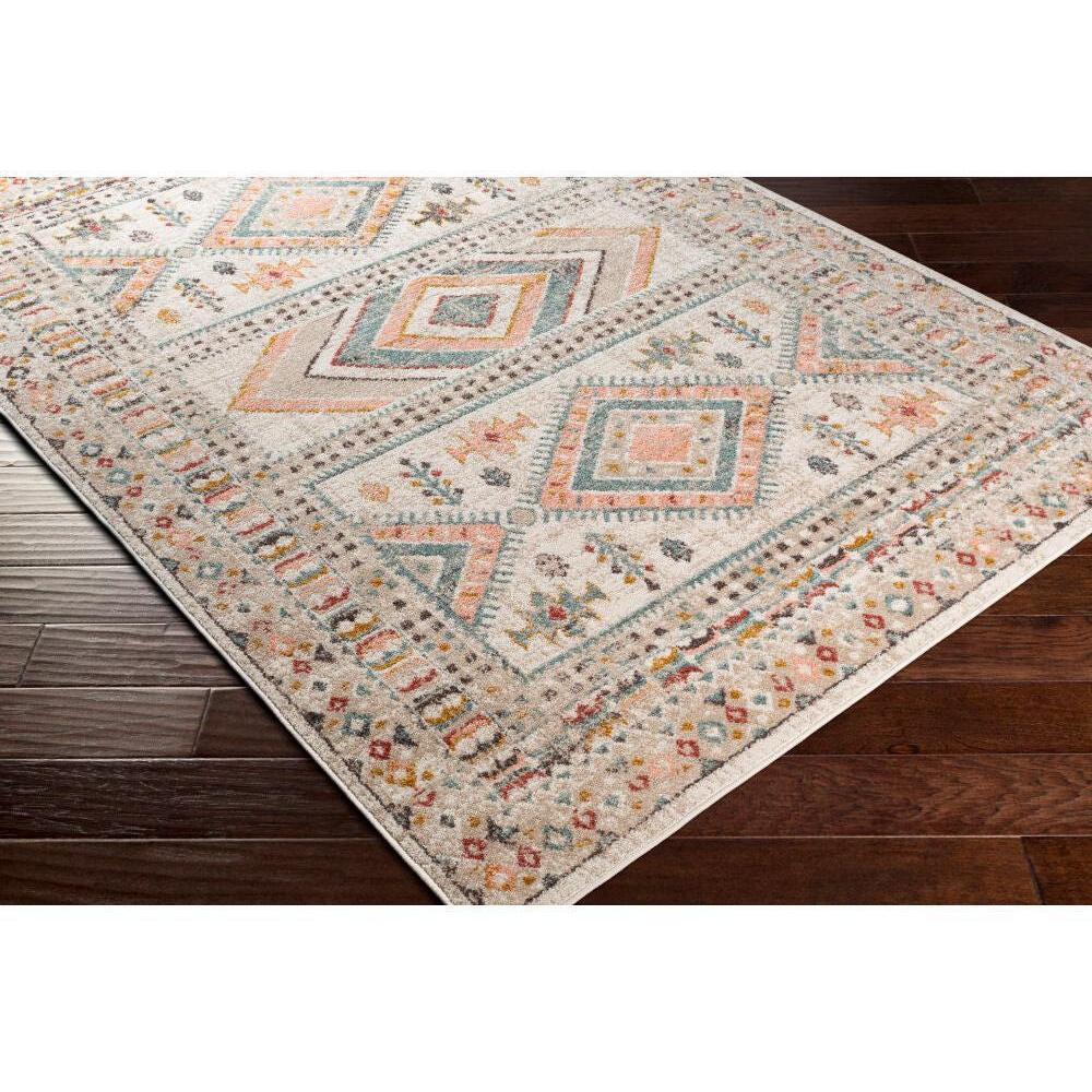 Surya Ankara AKR-2336 Machine Woven Rug