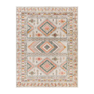 Livabliss by Surya Ankara AKR-2336 Machine Woven Rug