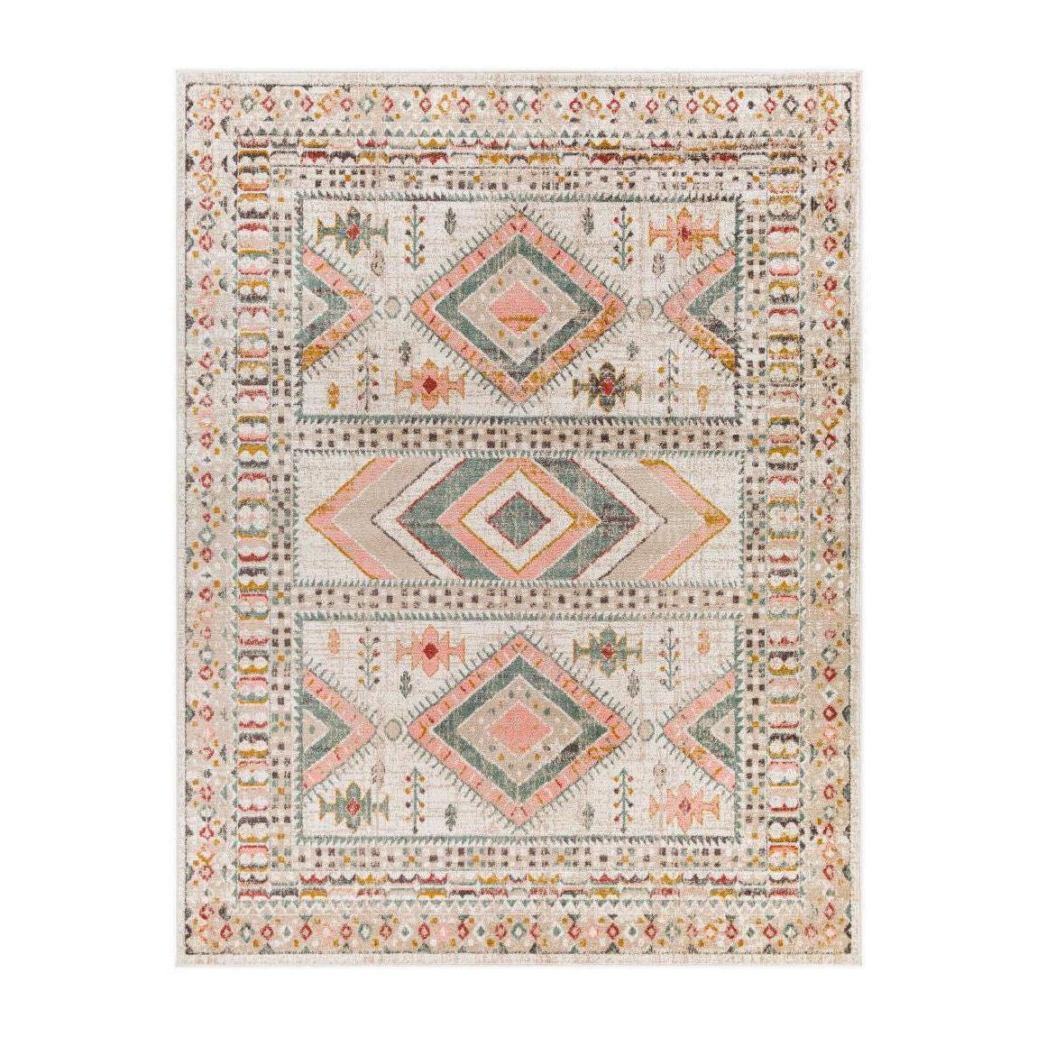 Surya Ankara AKR-2336 Machine Woven Rug