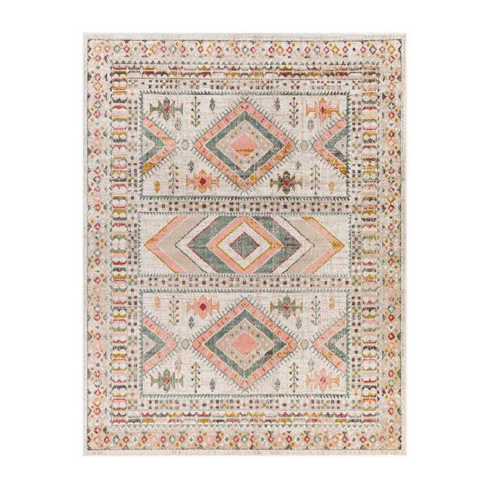 Surya Ankara AKR-2336 Machine Woven Rug