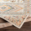 Surya Ankara AKR-2336 Machine Woven Rug