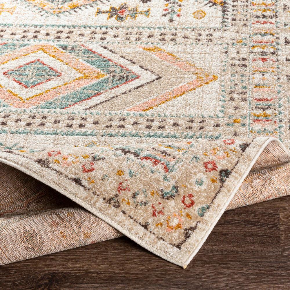 Surya Ankara AKR-2336 Machine Woven Rug