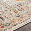 Surya Ankara AKR-2336 Machine Woven Rug
