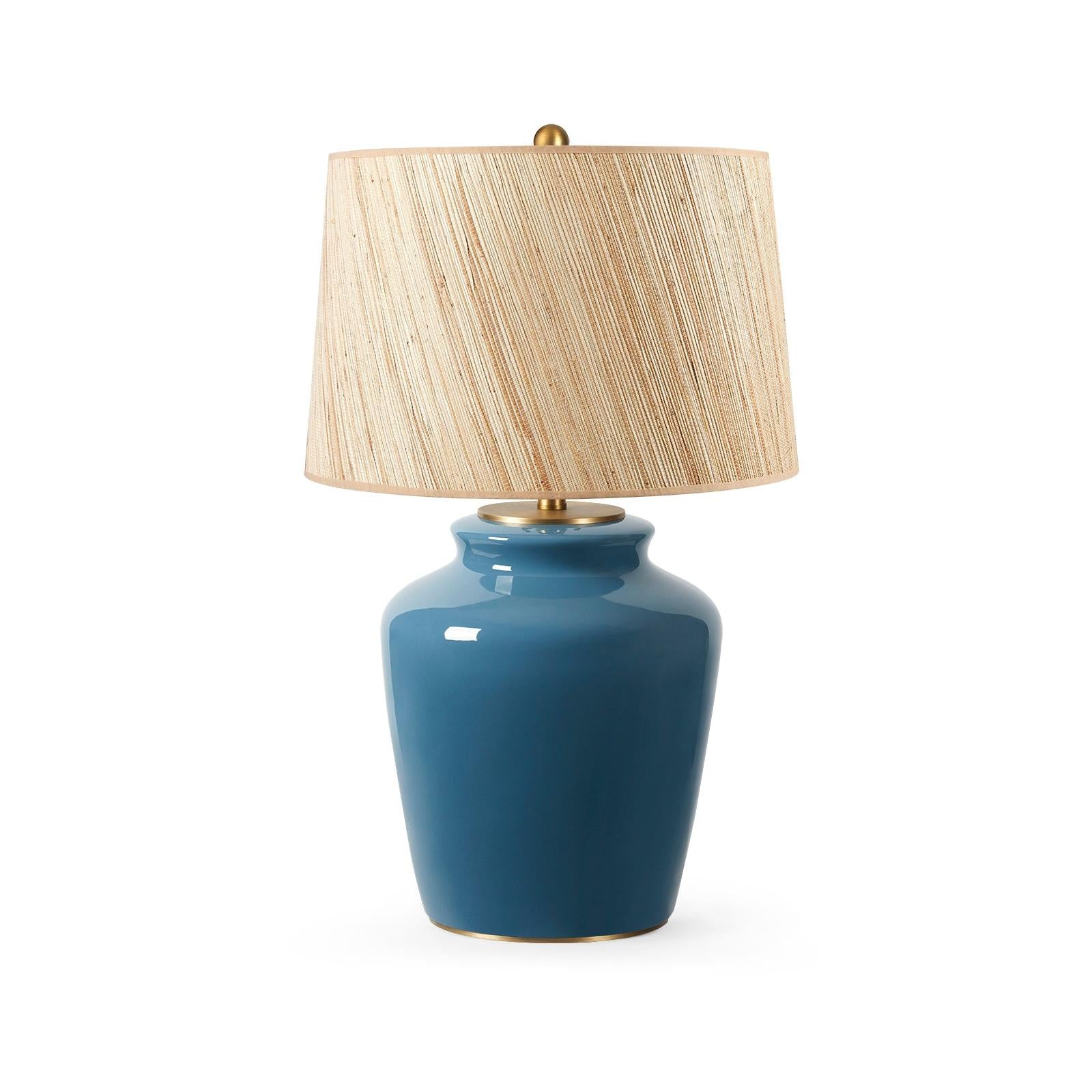 Villa & House Aksel Lamp with Shade
