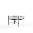 Sunset West Provence Ottoman