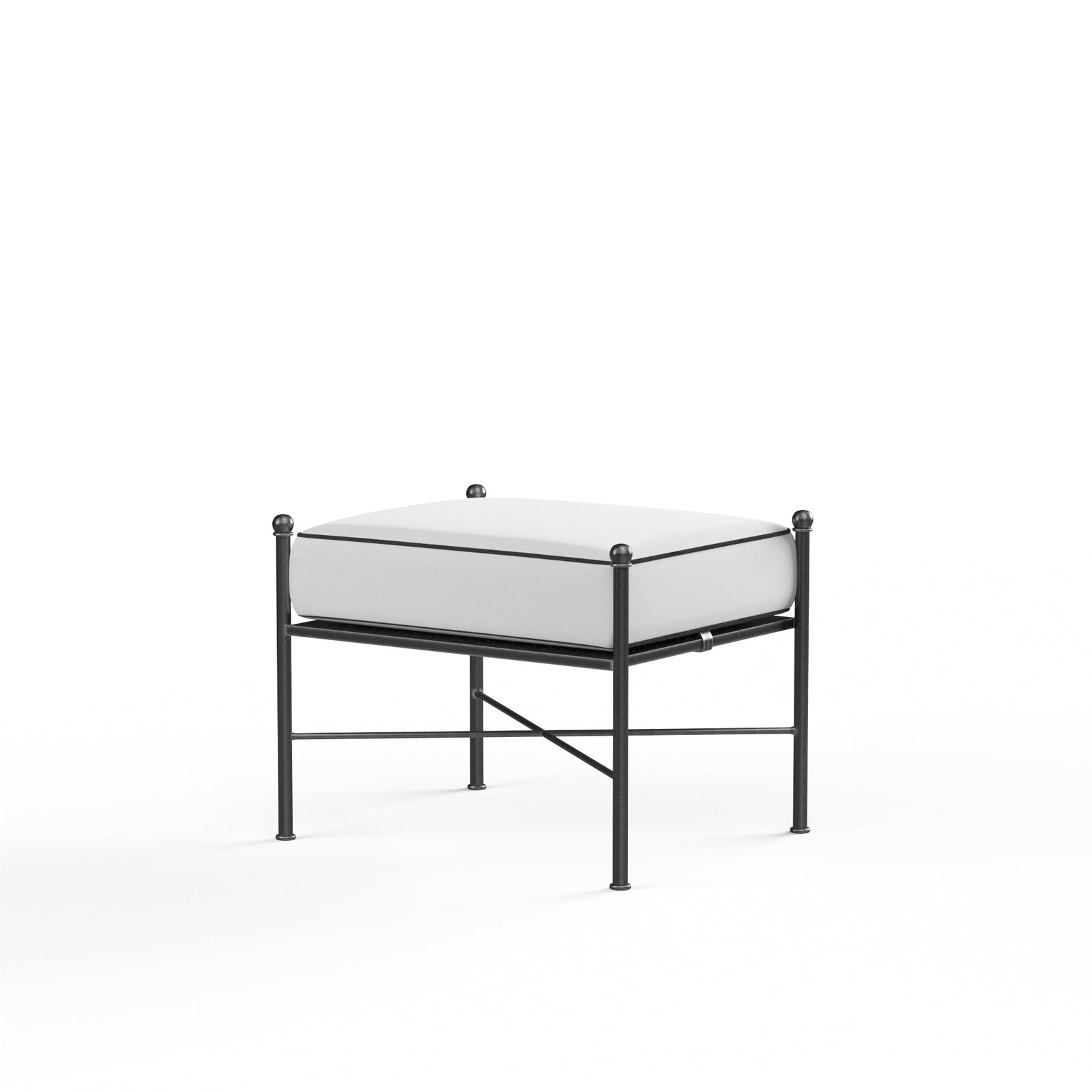 Sunset West Provence Ottoman