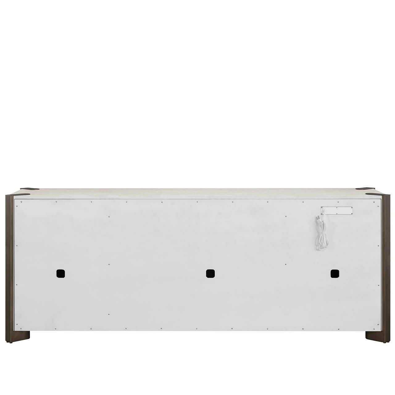 Universal Furniture Modern Mist Credenza