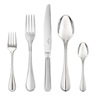 Christofle Albi Acier Stainless Steel Cutlery Set