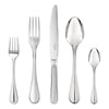 Christofle Albi Acier Stainless Steel Cutlery Set