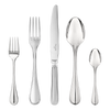 Christofle Albi Acier Stainless Steel Cutlery Set