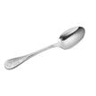 Christofle Albi Silver Plated Birth Spoon
