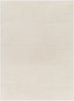 Surya Alder ALD-2300 Machine Woven Rug Cream/Ivory