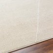 Surya Alder ALD-2300 Machine Woven Rug Cream/Ivory
