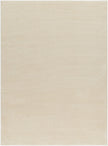 Surya Alder ALD-2304 Machine Woven Rug Cream/Ivory