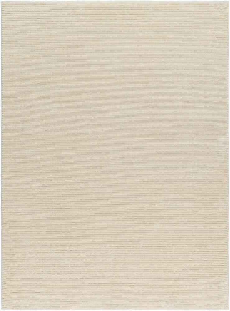 Surya Alder ALD-2304 Machine Woven Rug Cream/Ivory