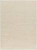 Surya Alder ALD-2304 Machine Woven Rug Cream/Ivory
